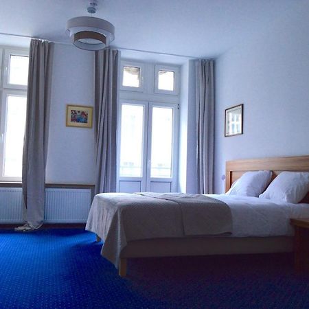 Apartamenty Next To Galeria كاتوفيتسه المظهر الخارجي الصورة