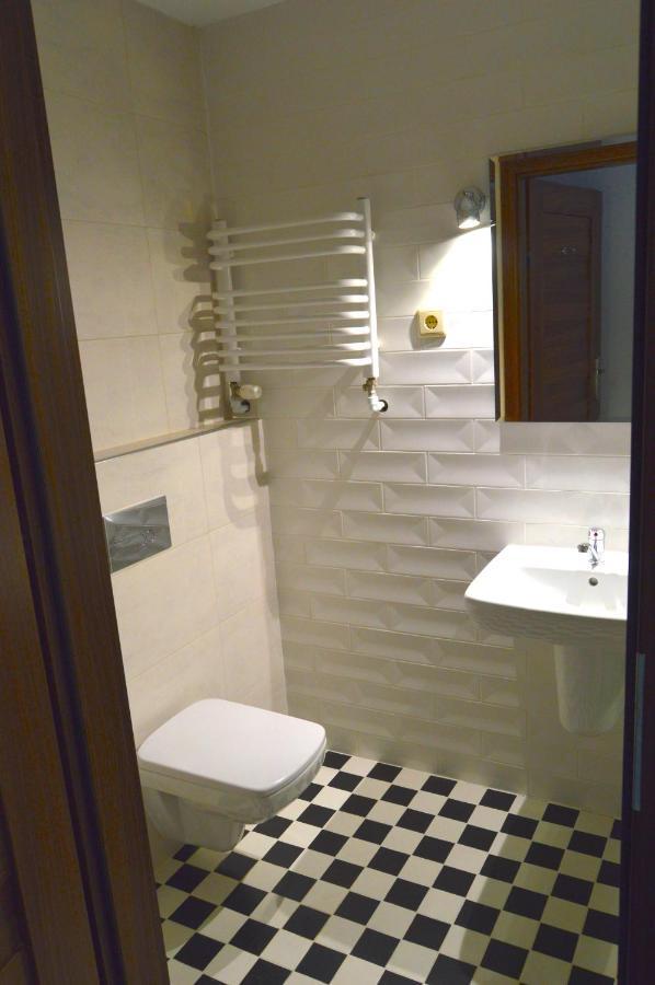 Apartamenty Next To Galeria كاتوفيتسه المظهر الخارجي الصورة
