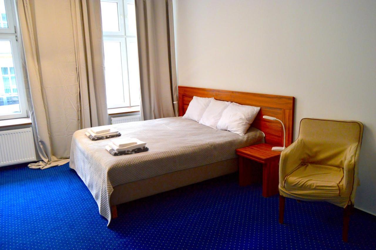 Apartamenty Next To Galeria كاتوفيتسه المظهر الخارجي الصورة