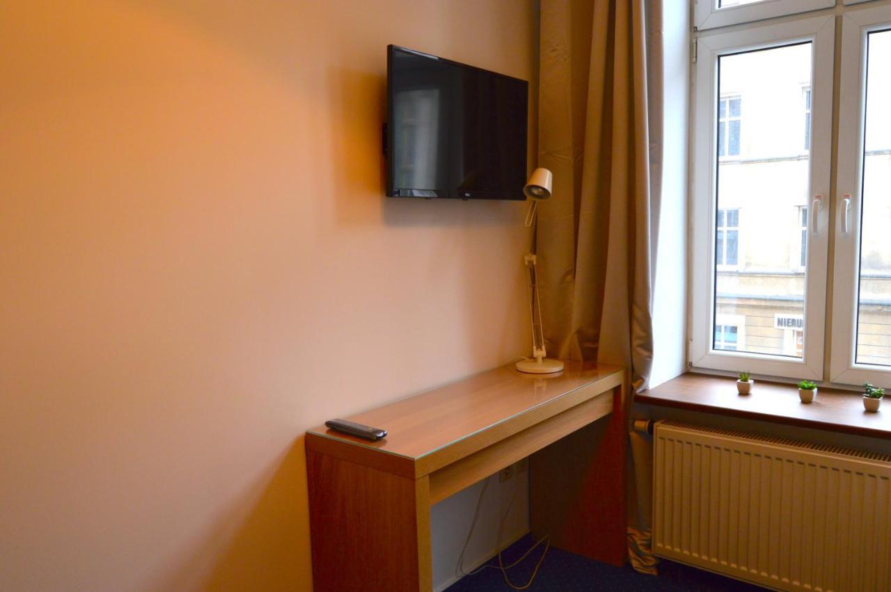 Apartamenty Next To Galeria كاتوفيتسه المظهر الخارجي الصورة