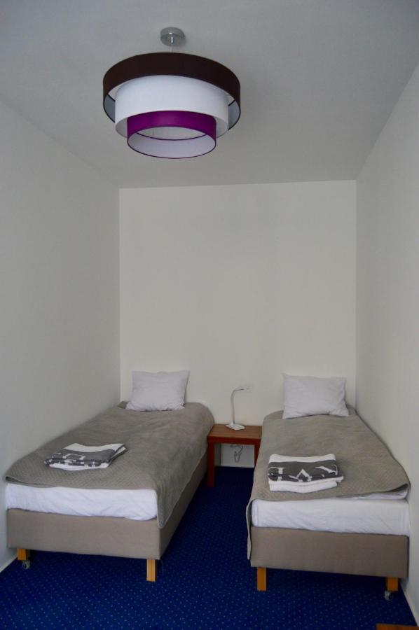 Apartamenty Next To Galeria كاتوفيتسه المظهر الخارجي الصورة